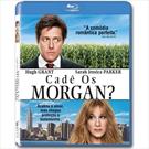 (BLU-RAY) CADÊ OS MORGAN?