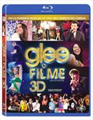 (BLU-RAY) GLEE - O FILME (3D/2D)
