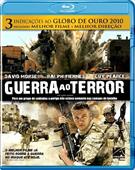 (BLU-RAY) GUERRA AO TERROR