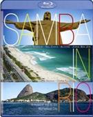 (BLU-RAY) SAMBA IN RIO