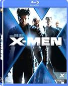 (BLU-RAY) X-MEN: O FILME (DUPLO)