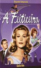 A FEITICEIRA: 2ª TEMPORADA COMPLETA (QTD: 5)