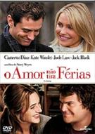 O AMOR NÃO TIRA FÉRIAS