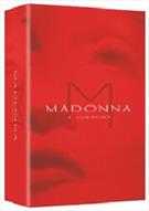 PROCURA SE SUSAN DESESPERADAMENTE / NA CAMA COM MADONNA / CORPO EM EVIDENCIA (QTD: 3)