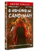 O MISTERIO DE CANDYMAN