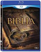 (BLU-RAY) A BÍBLIA - NO INÍCIO