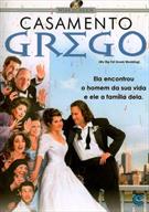 CASAMENTO GREGO