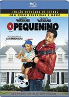 (BLU-RAY) O PEQUENINO