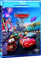 (BLU-RAY) CARROS 2 (DUPLO)