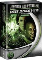 JORNADA NAS ESTRELAS: DEEP SPACE NINE - 2ª TEMPORADA (QTD: 7)