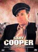 BOX GARY COOPER: A ÚLTIMA FRONTEIRA / MARROCOS / O GRANDE SEGREDO (QTD: 3)