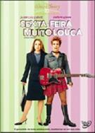 SEXTA-FEIRA MUITO LOUCA