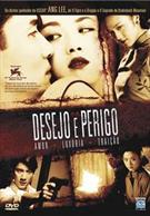 DESEJO E PERIGO