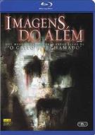 (BLU-RAY) IMAGENS DO ALÉM