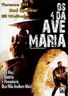 OS 4 DA AVE MARIA