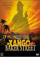 O XANGÔ DE BAKER STREET
