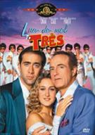 LUA-DE-MEL A TRÊS
