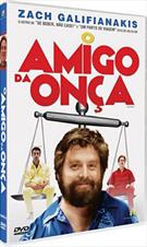 AMIGO DA ONÇA