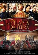 OS PILARES DA TERRA: A SAGA COMPLETA (QTD: 4)