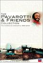 THE PAVAROTTI & FRIENDS COLLECTION: THE COMPLETE CONCERTS, 1992-2000 (QTD: 4)