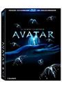 (BLU-RAY) AVATAR: EDIÇÃO ESTENDIDA DE COLECIONADOR [3 BLU-RAY'S] (QTD: 3)