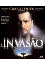 (BLU-RAY) A INVASÃO