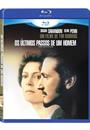 (BLU-RAY) OS ÚLTIMOS PASSOS DE UM HOMEM
