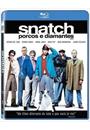 (BLU-RAY) SNATCH: PORCOS E DIAMANTES
