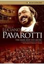 THE BEST OF LUCIANO PAVAROTTI: THE MAN AND HIS MUSIC