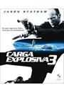 (BLU-RAY) CARGA EXPLOSIVA VOL.03
