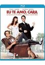 (BLU-RAY) EU TE AMO, CARA