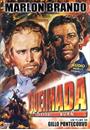 QUEIMADA