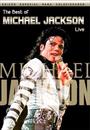 THE BEST OF MICHAEL JACKSON: LIVE