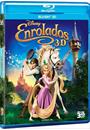 (BLU-RAY) ENROLADOS [BLU RAY 3D]