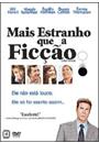 MAIS ESTRANHO QUE A FICÇÃO