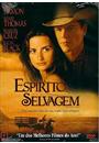 ESPÍRITO SELVAGEM