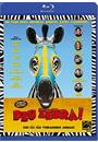 (BLU-RAY) DEU ZEBRA!