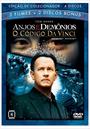 ANJOS E DEMÔNIOS + O CÓDIGO DA VINCI (ED. COLECIONADOR) (QTD: 4)