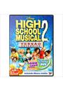 HIGH SCHOOL MUSICAL 2 (VERSÃO ESTENDIDA)