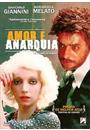 AMOR E ANARQUIA