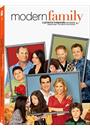 MODERN FAMILY: 1ª TEMPORADA COMPLETA (QTD: 4)