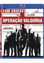 (BLU-RAY) OPERAÇÃO VALQUÍRIA