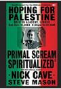 HOPING FOR PALESTINE: BENEFIT CONCERT FOR THE CHILDREN OF PALESTINE