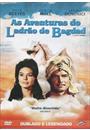 AS AVENTURAS DO LADRÃO DE BAGDÁ
