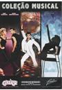 COLEÇÃO MUSICAL: GREASE / OS EMBALOS DE SÁBADO A NOITE / FLASHDANCE (QTD: 3)