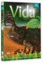 BBC - NATUREZA - VIDA, REPTEIS, ANFIBIOS E INSETOS