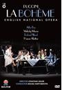 ENGLISH NATIONAL OPERA: LA BOHEME