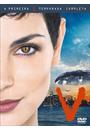 V: 1ª TEMPORADA COMPLETA (QTD: 3)