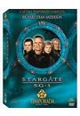 STARGATE SG1: 7ª TEMPORADA (QTD: 5)