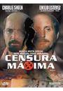 CENSURA MÁXIMA